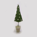 RETIRED - Hutch Studio - PomPom Tree - Limited Edition Handmade Tree